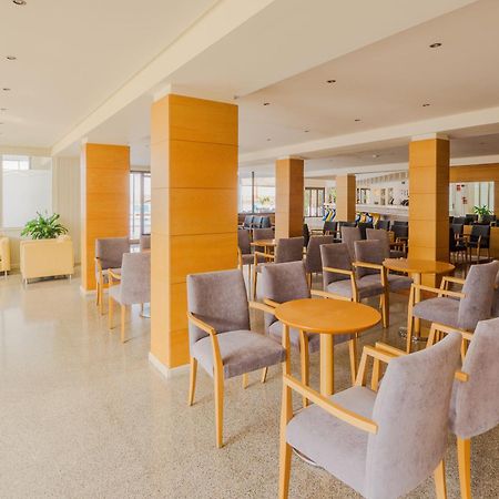 Hotel Santa Maria Playa Cala Millor  Extérieur photo